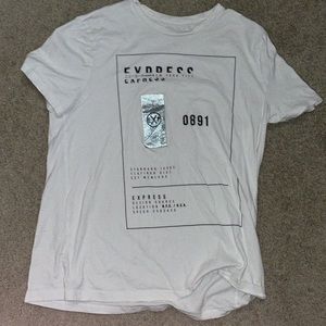 Express T shirt